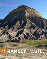 The RamseyTrusted difference with Canyon View Tax and Accounting Grand Junction